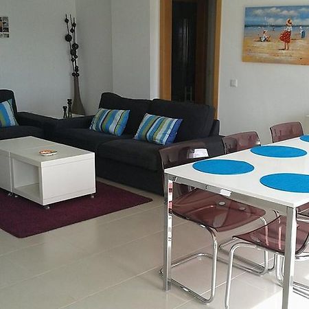 Carmona Apartamento São Martinho do Porto Exterior foto
