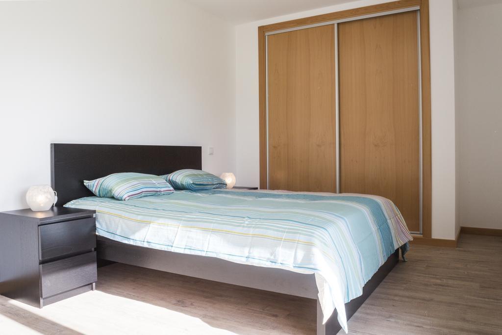 Carmona Apartamento São Martinho do Porto Exterior foto