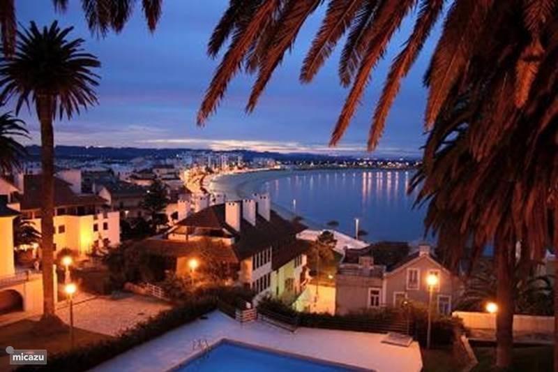 Carmona Apartamento São Martinho do Porto Exterior foto