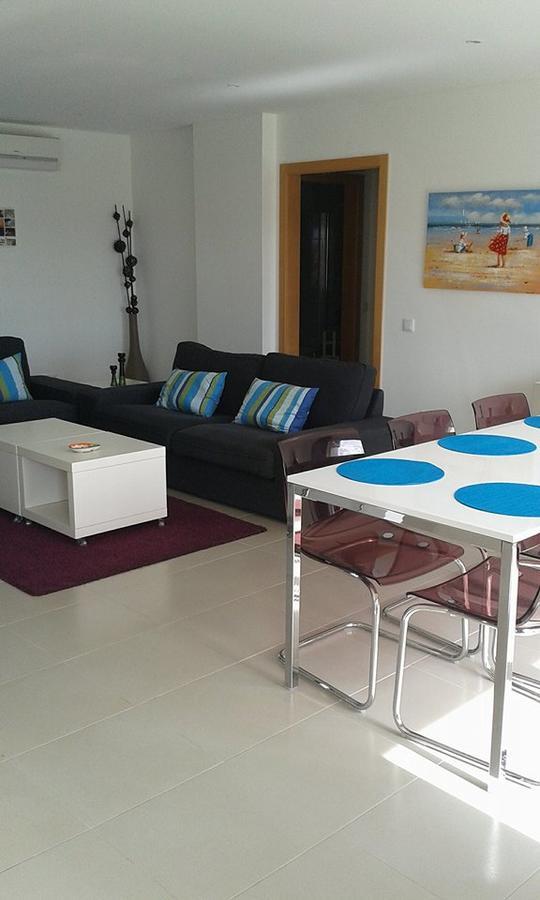 Carmona Apartamento São Martinho do Porto Exterior foto